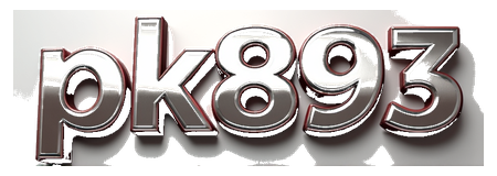 pk893 logo